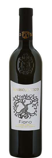 Masso Antico - Fiano Appassimento